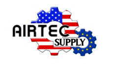 Logo Airtec Supply